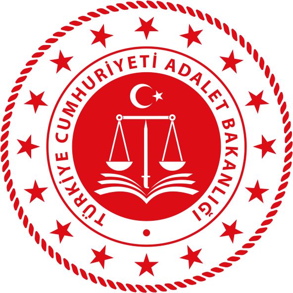 Adalet Bakanlığı Logo