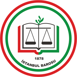 istanbul barosu logo